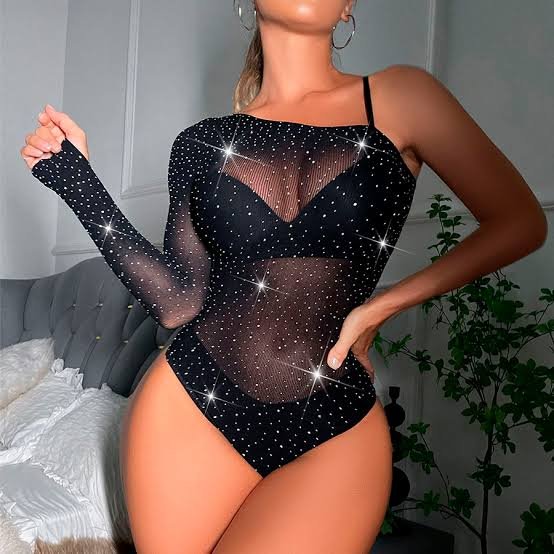 Body Malla Noche Estelar Women