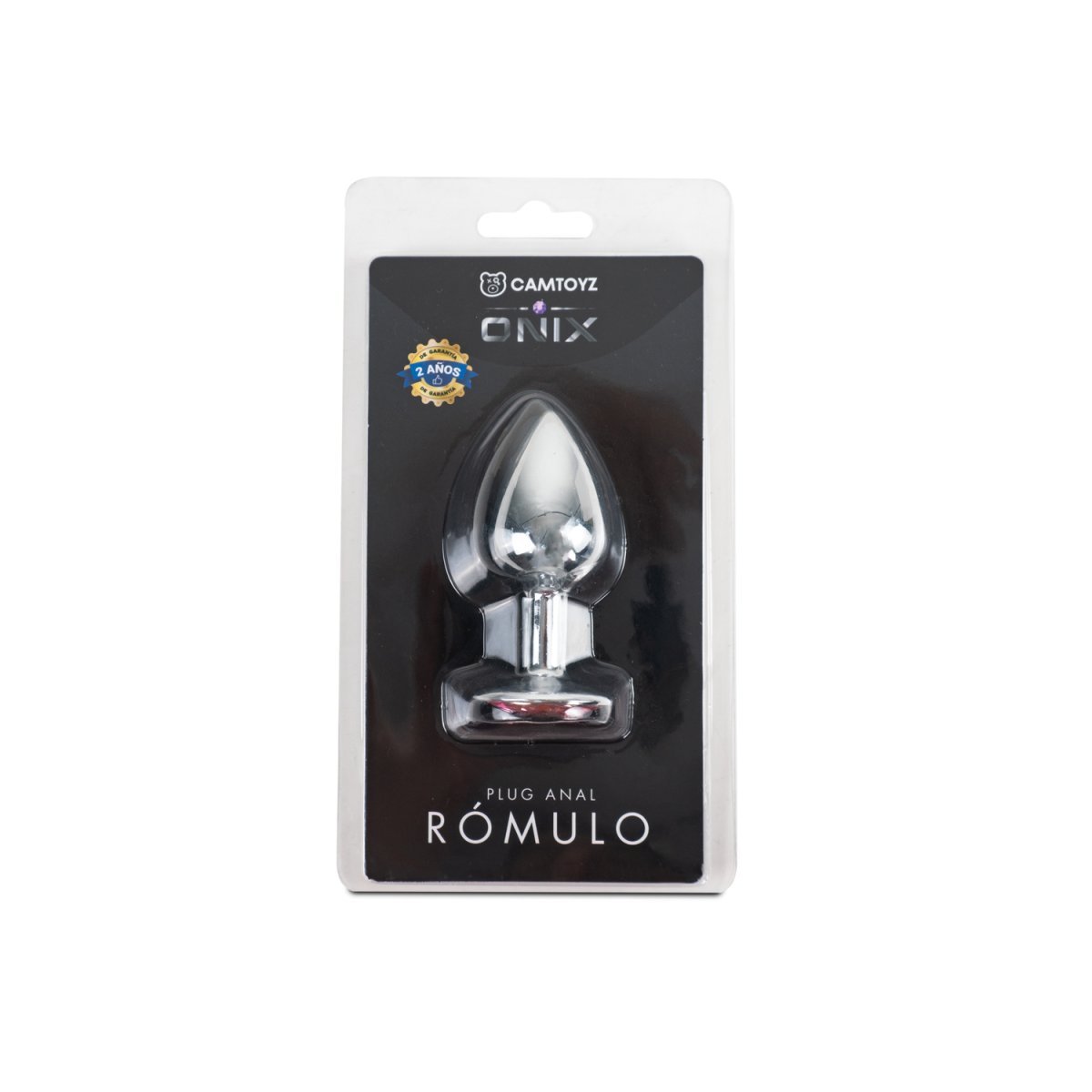 Plug Anal Romulo Joya S