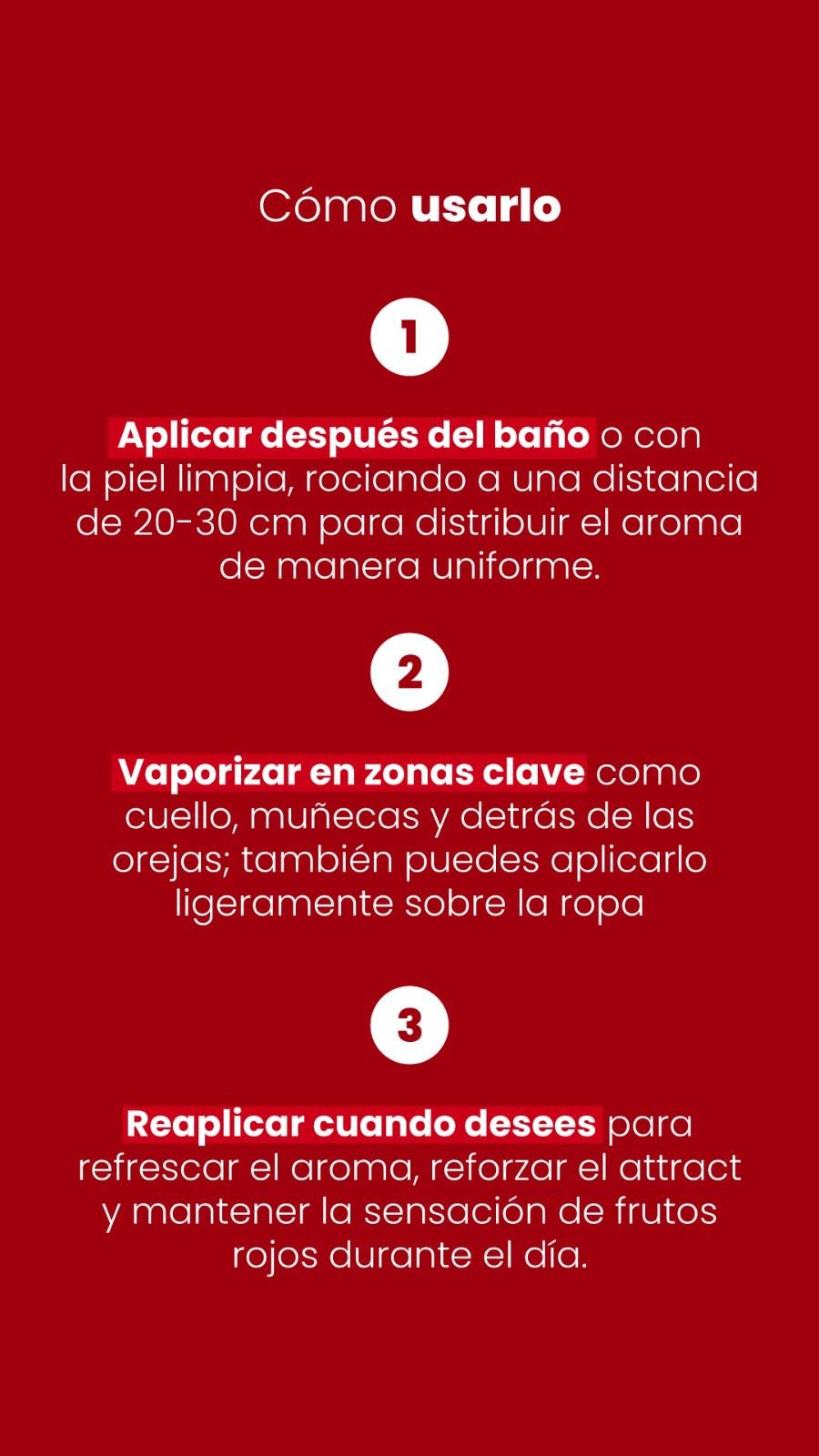 Promoción SEX SHOP LOVER'S